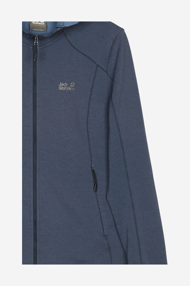 Fleecejacke für Damen