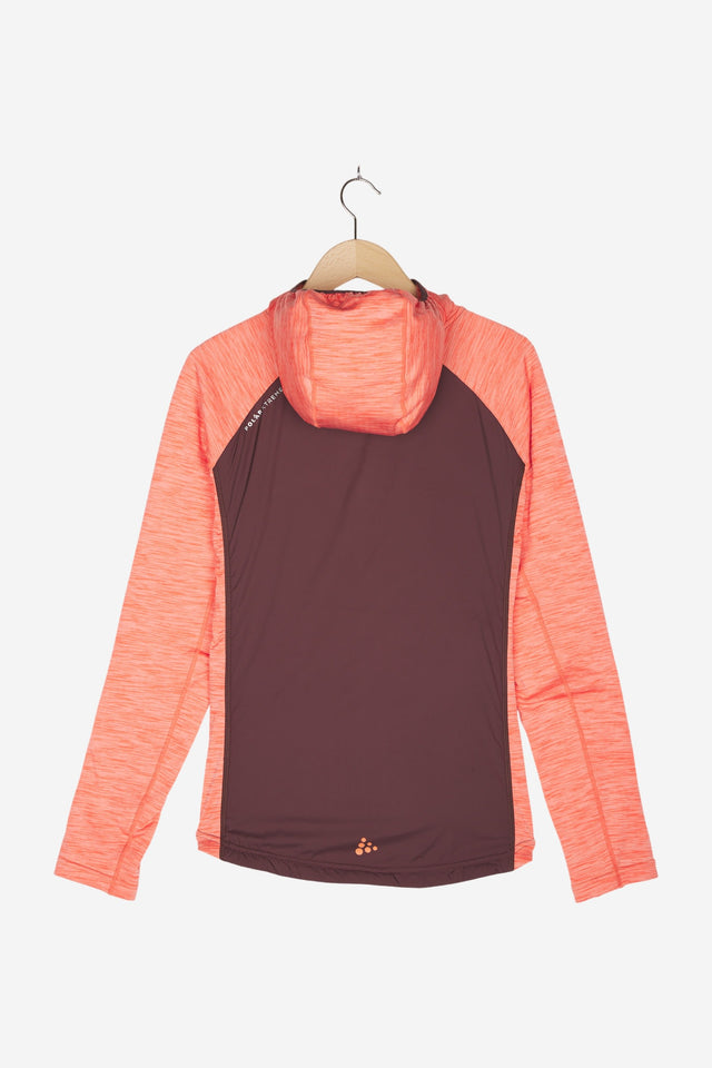Isolationsjacke für Damen