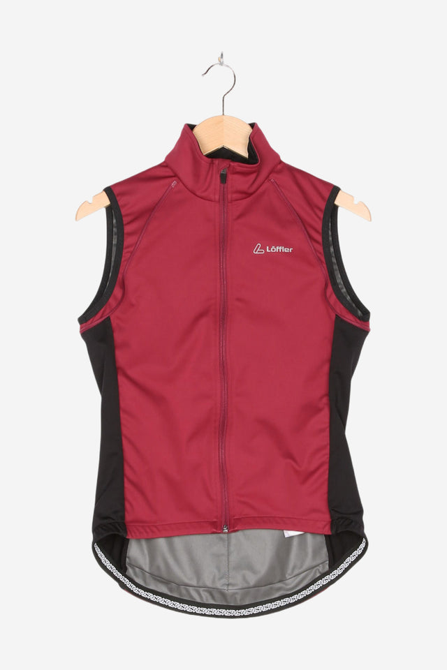 Fahrradjacke für Damen