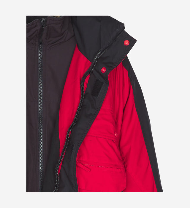 Doppeljacke für Herren