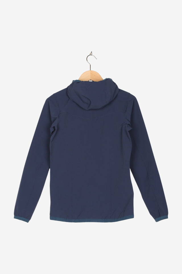 Regenjacke für Damen