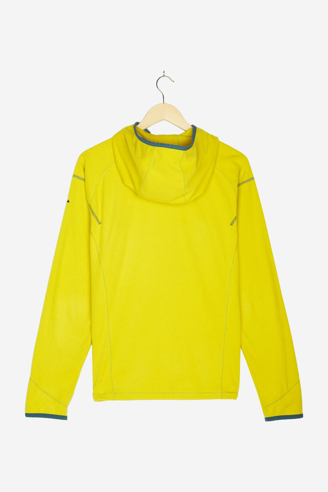 Fleecejacke für Herren