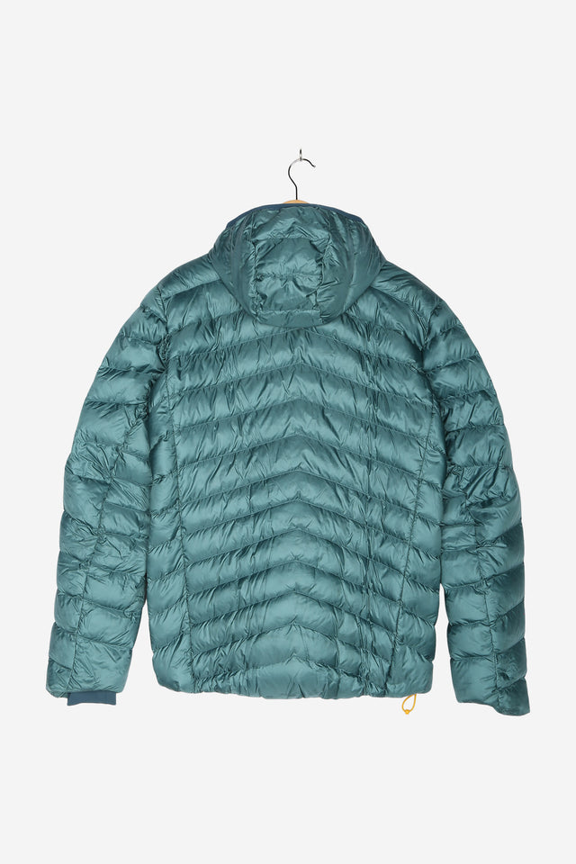 Daunenjacke für Herren und Damen