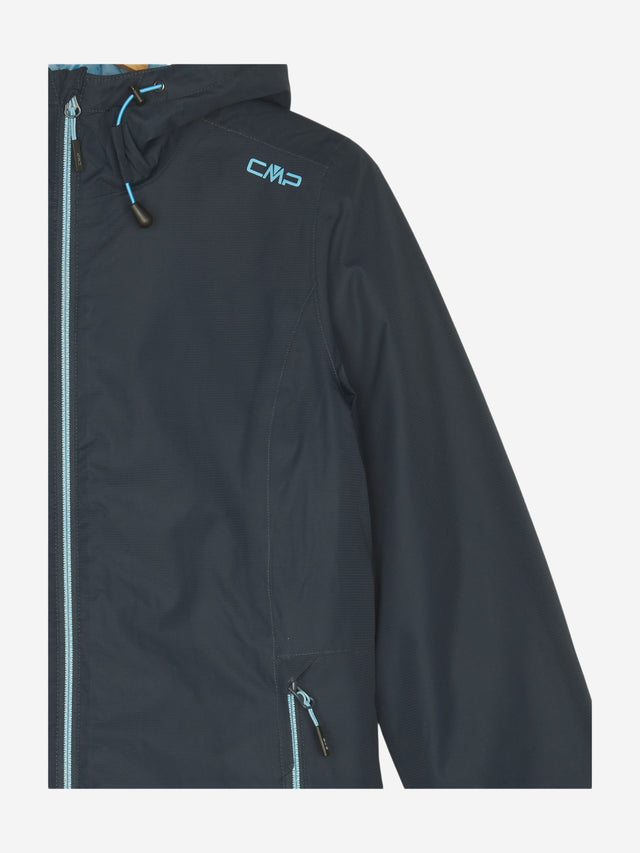Winterjacke für Damen