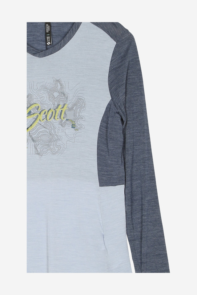 Longsleeve für Damen