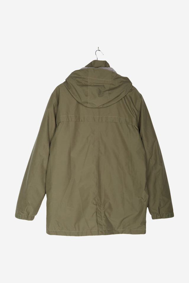 Winterjacke für Herren