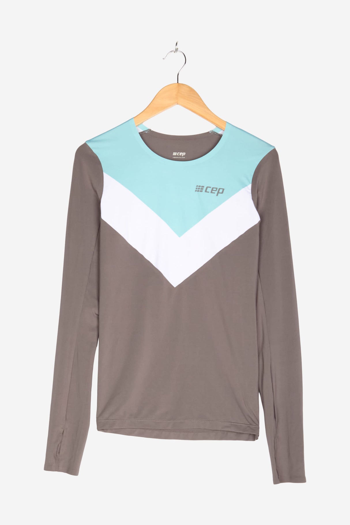 Longsleeve für Herren