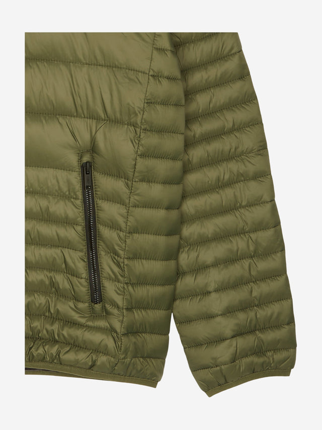 Isolationsjacke für Herren