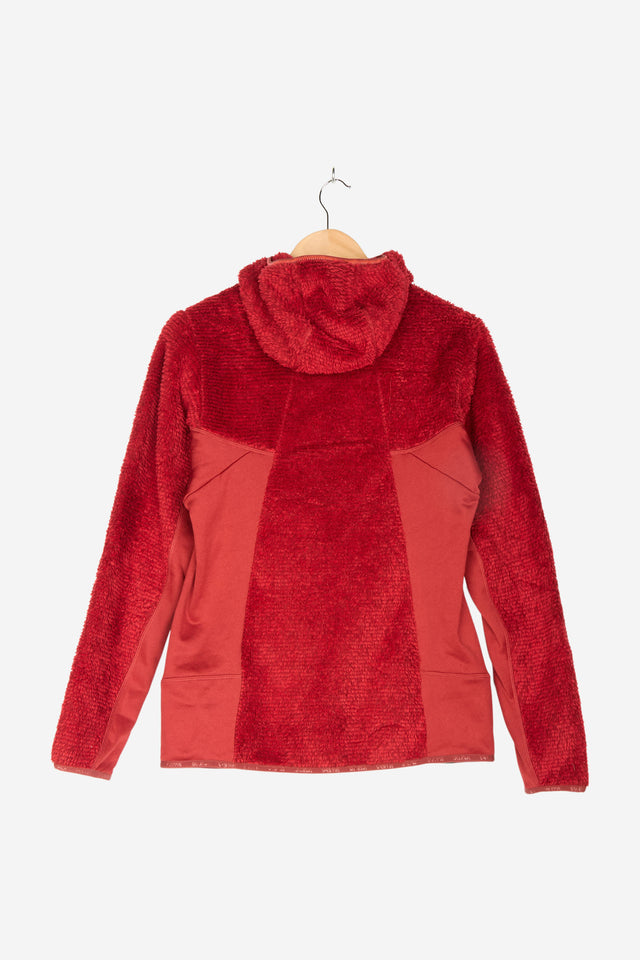 Fleecejacke für Damen