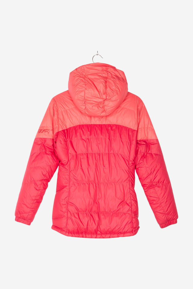 Daunenjacke für Damen