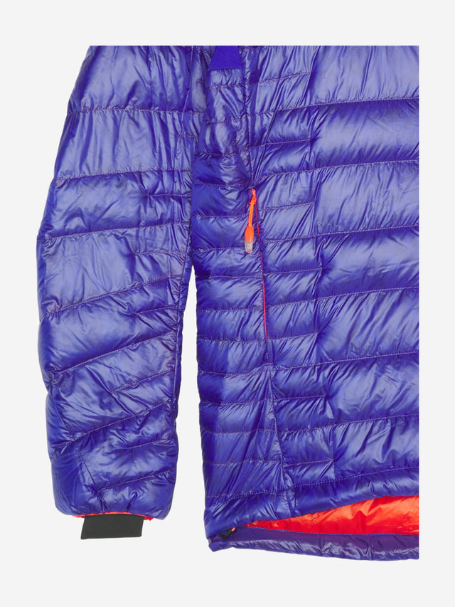 Daunenjacke für Damen