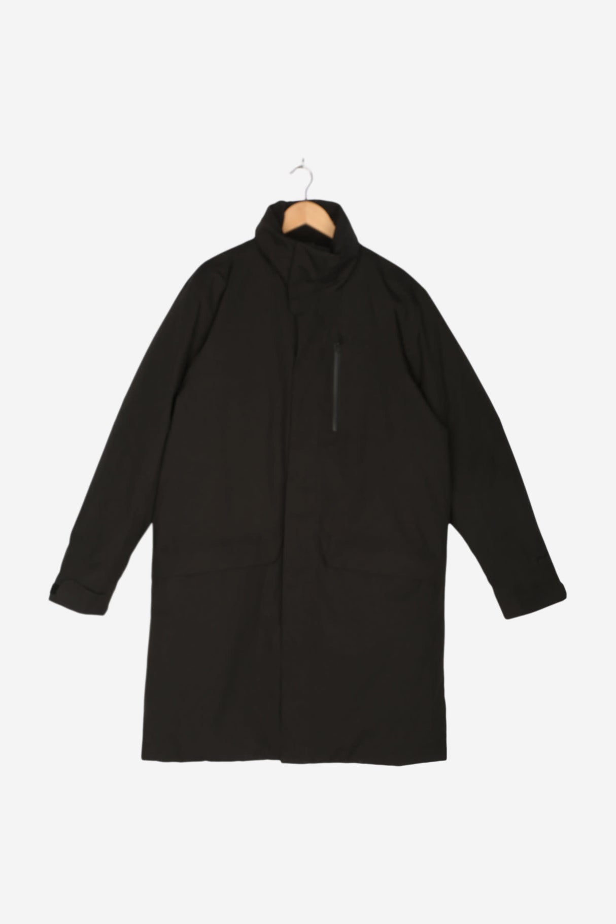 Winterjacke für Herren