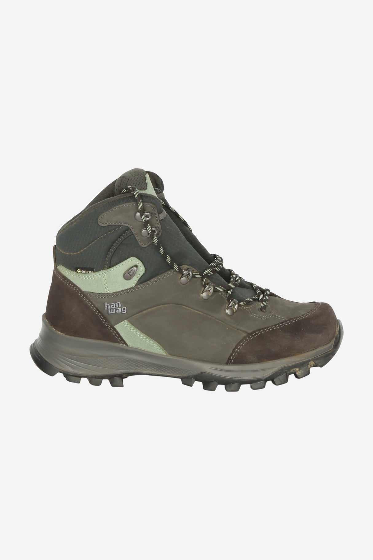 Wanderschuhe für Damen