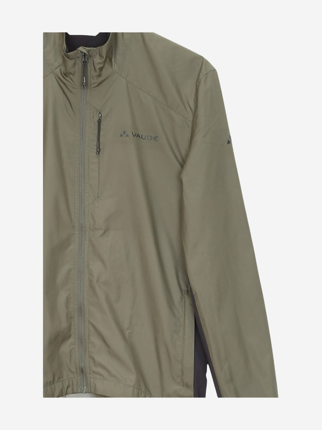 Fahrradjacke für Herren
