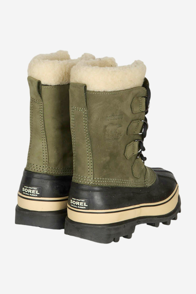 Winterstiefel für Damen