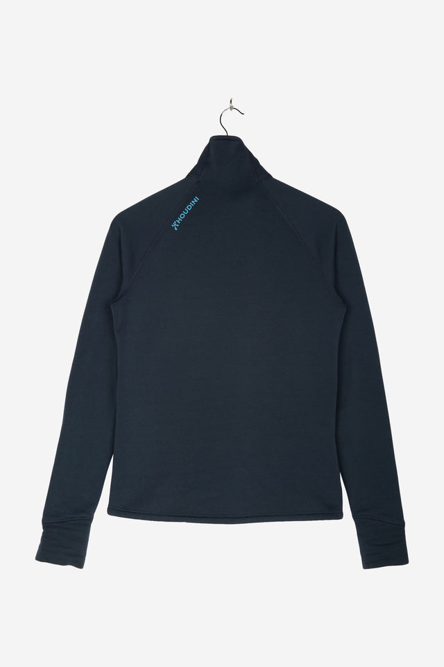 Fleecejacke für Damen
