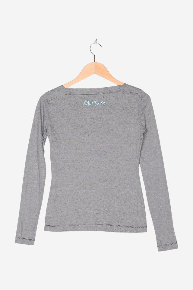 Longsleeve für Damen