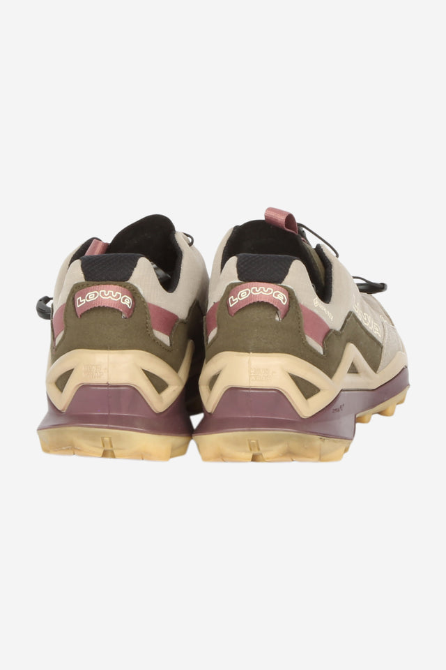 Laufschuhe & Trailrunningschuhe für Damen