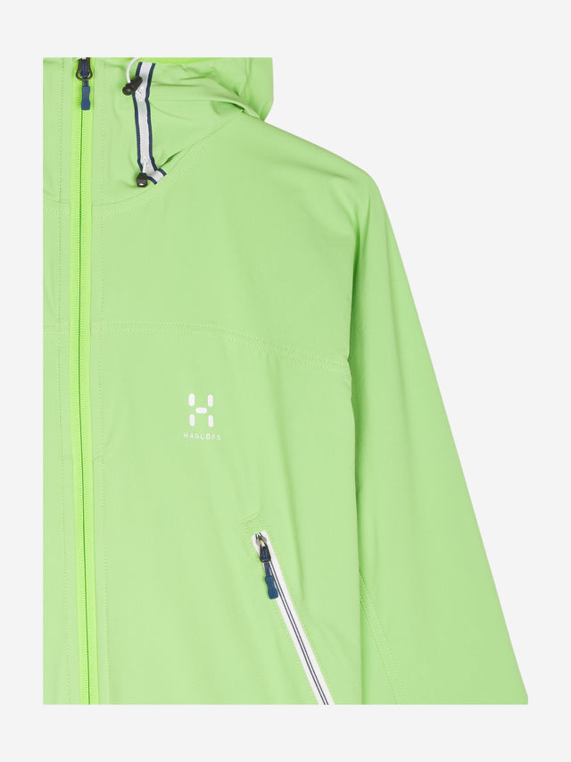 Softshelljacke für Herren