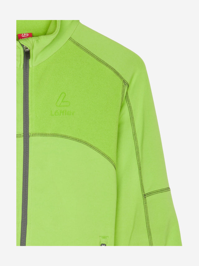 Fleecejacke für Damen