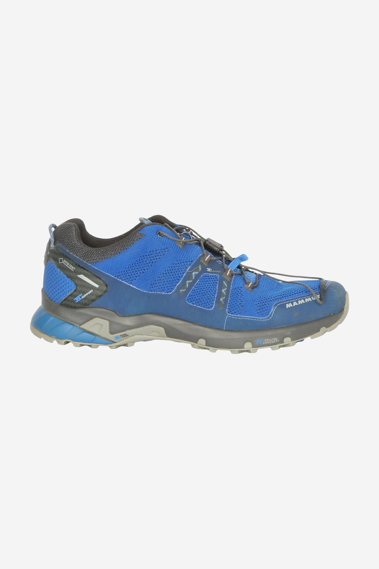 Wanderschuhe für Herren