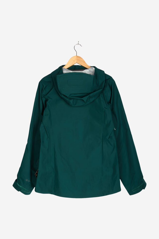 Regenjacke mit GORE-TEX für Damen