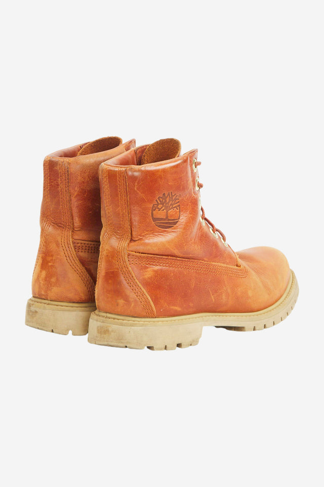Winterstiefel für Damen