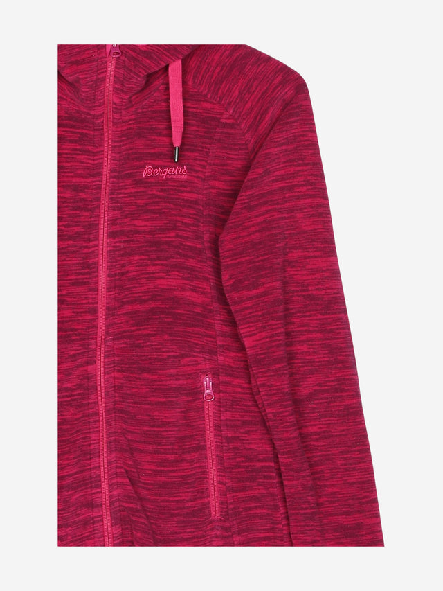 Fleecejacke für Damen