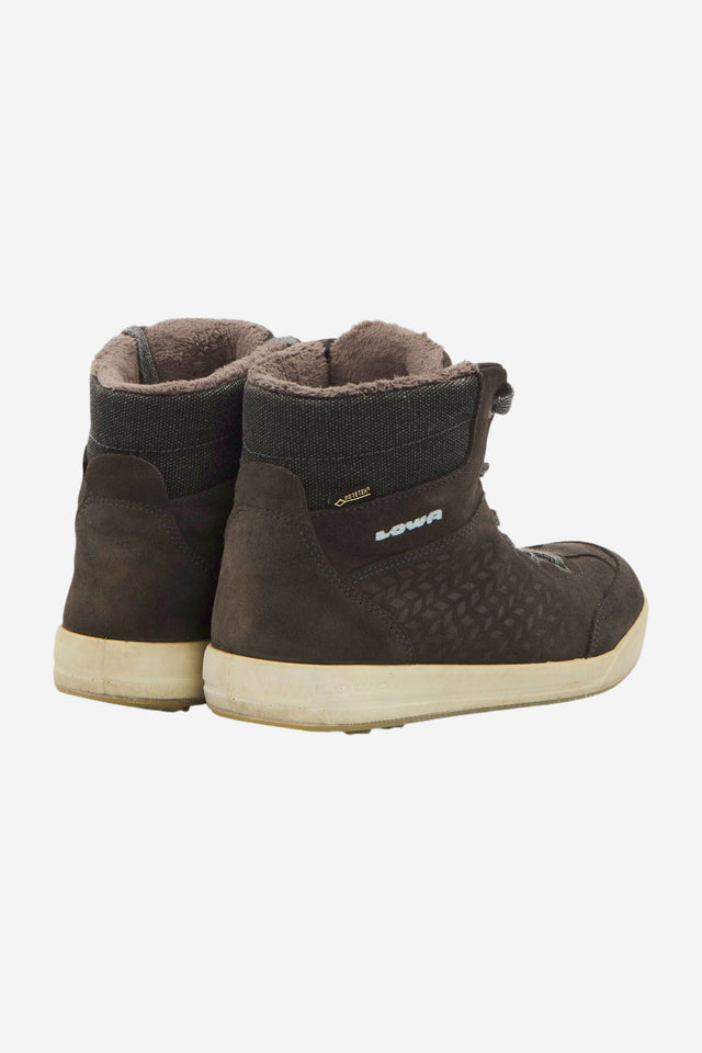 Winterstiefel für Damen