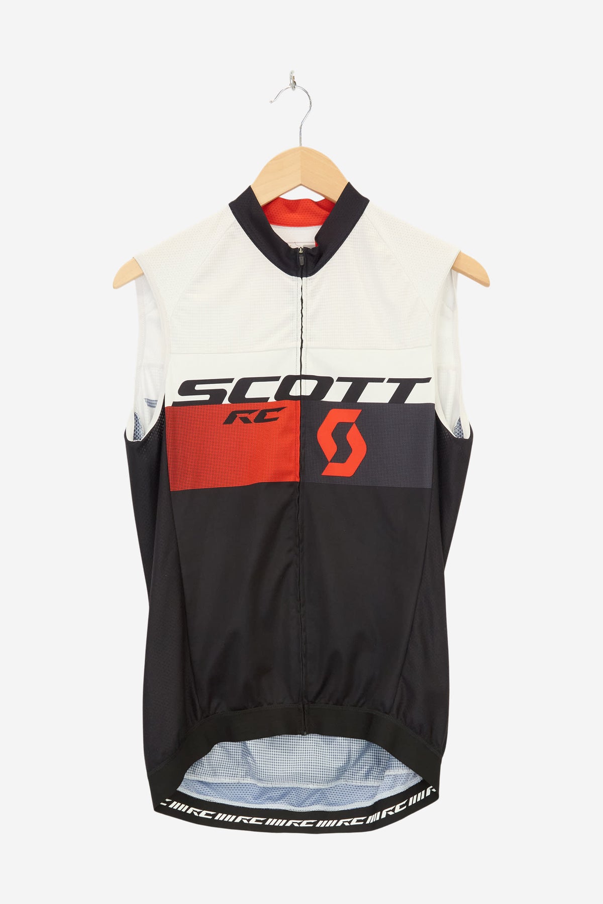 Fahrradtrikot für Herren
