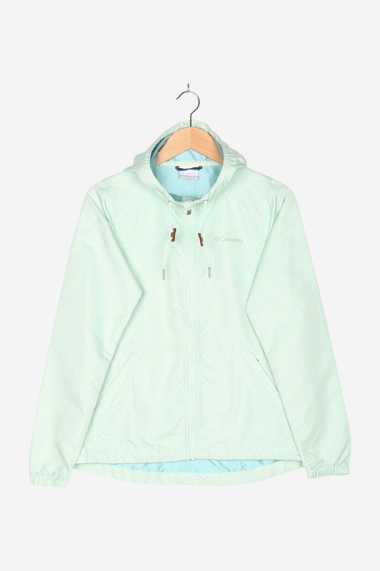 Regenjacke für Damen