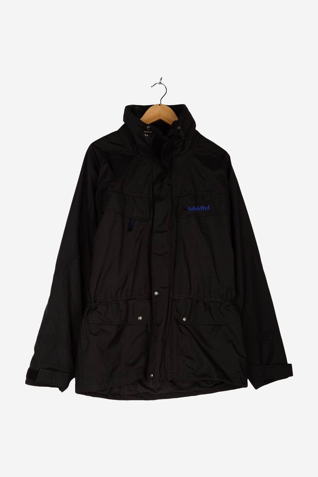 Doppeljacke für Damen