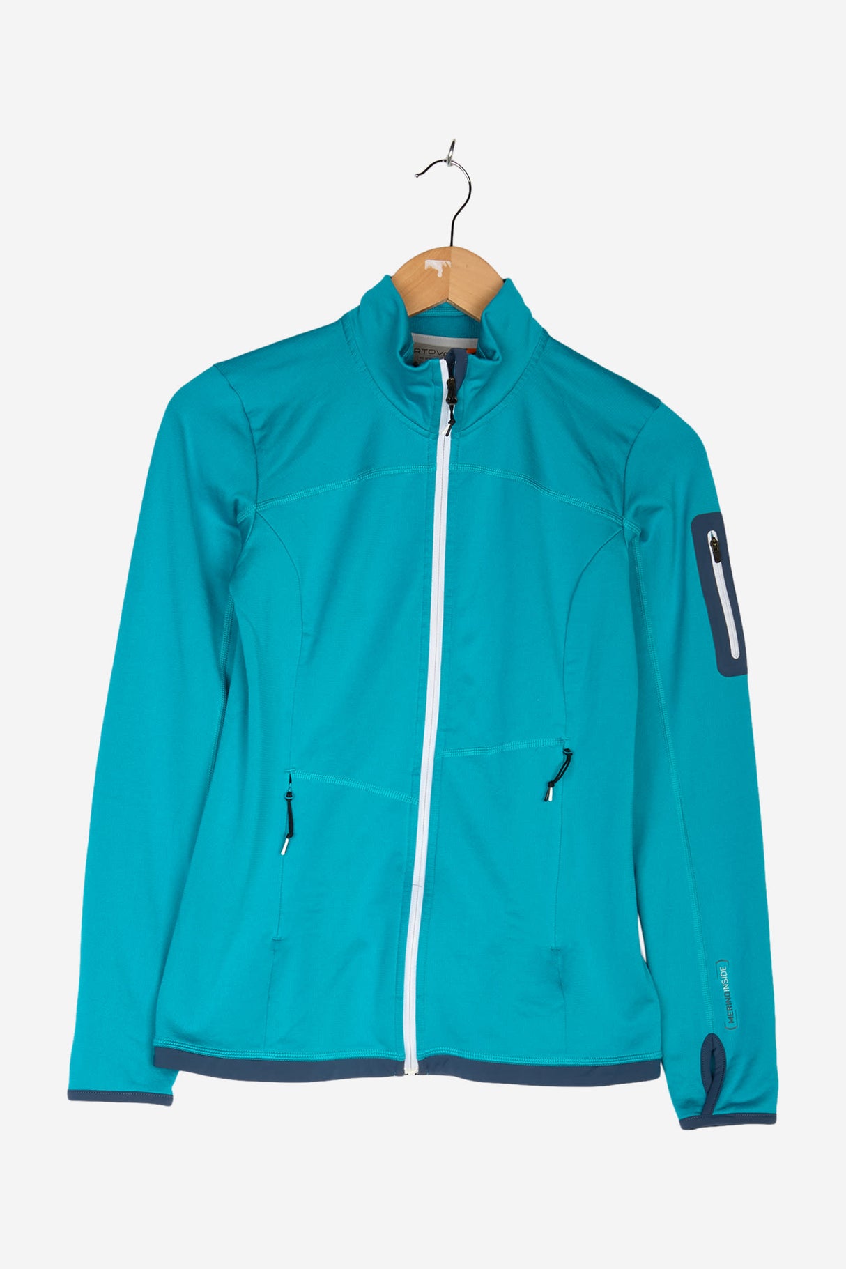 Fleecejacke für Damen