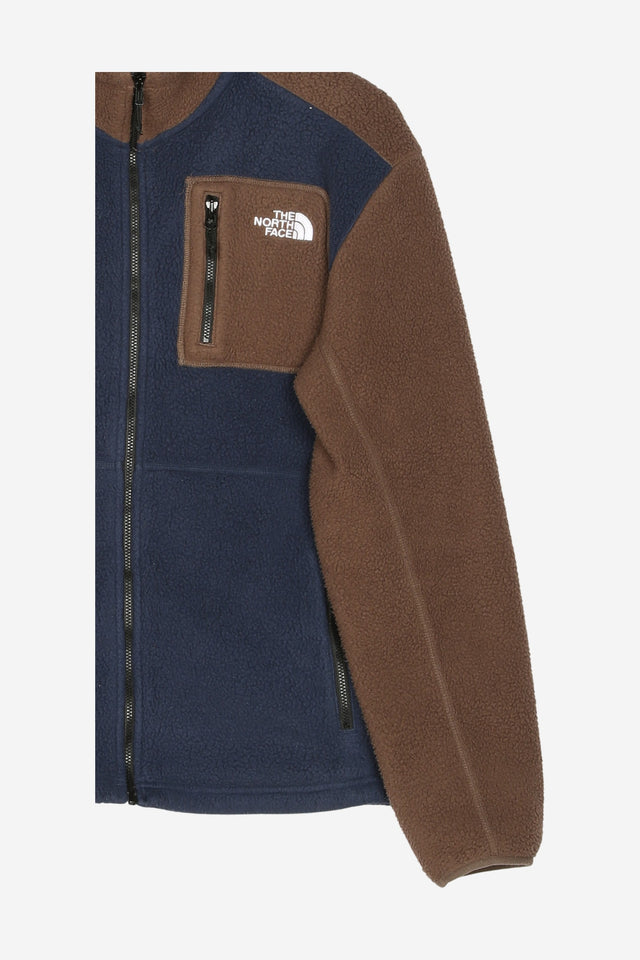 Fleecejacke für Herren