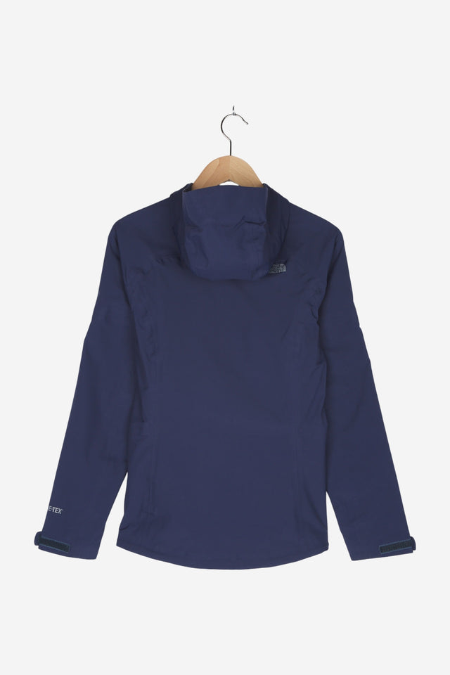 Regenjacke mit GORE-TEX für Damen