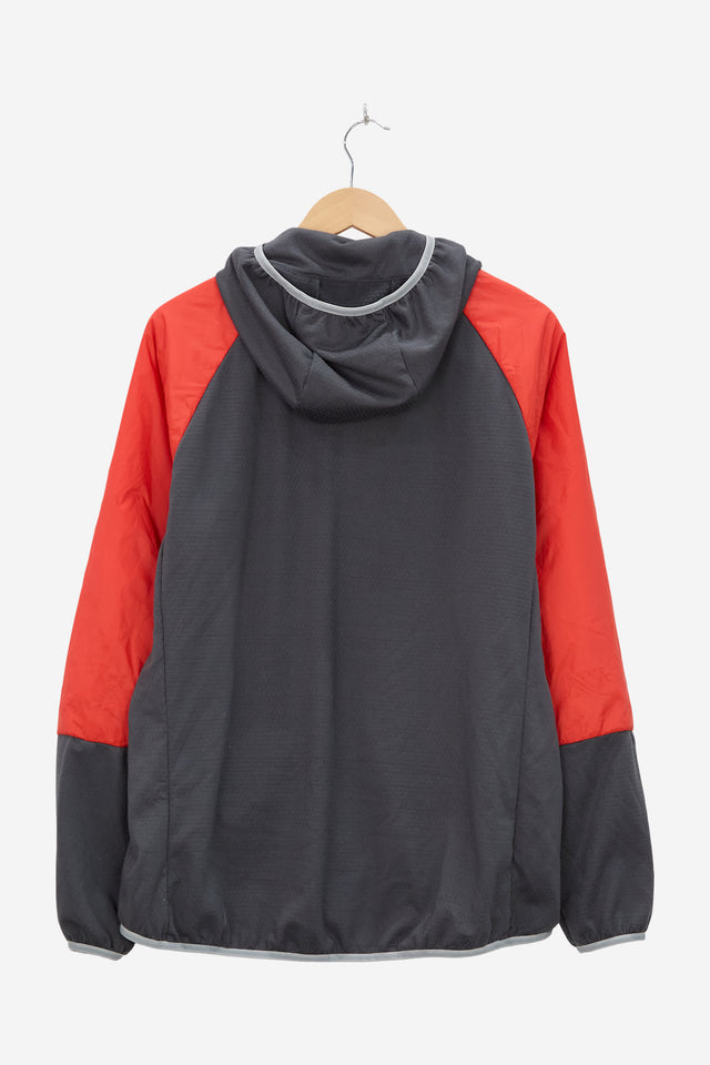 Fleecejacke für Herren