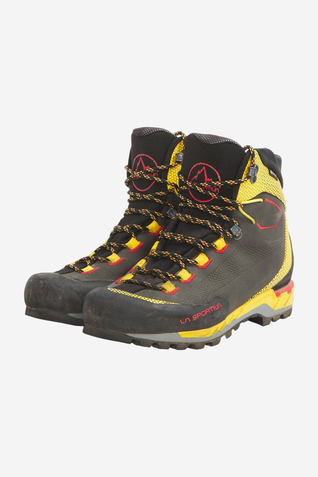 Bergstiefel für Herren