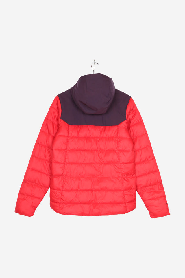 Isolationsjacke für Herren