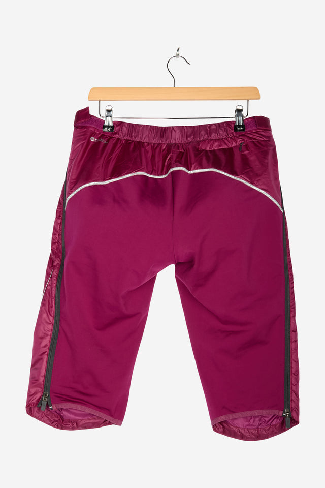 Kurze Isolationshose für Damen