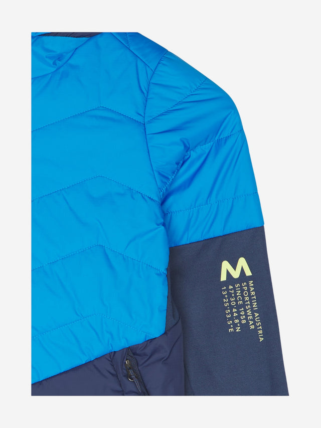 Isolationsjacke für Kinder