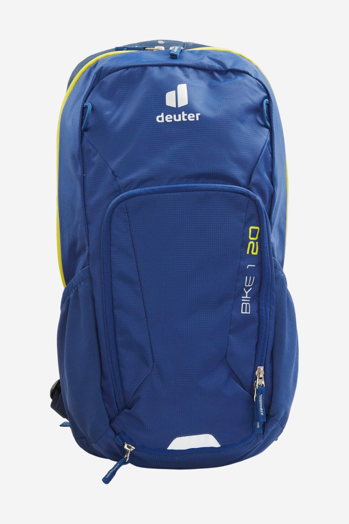Fahrradrucksack für Herren