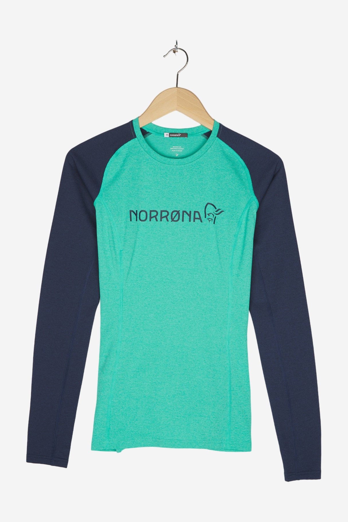 Longsleeve für Damen