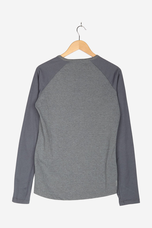 Longsleeve für Herren