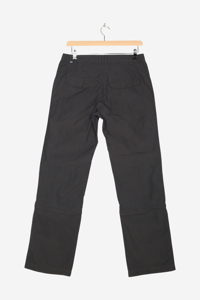 Zip Off Hose für Damen