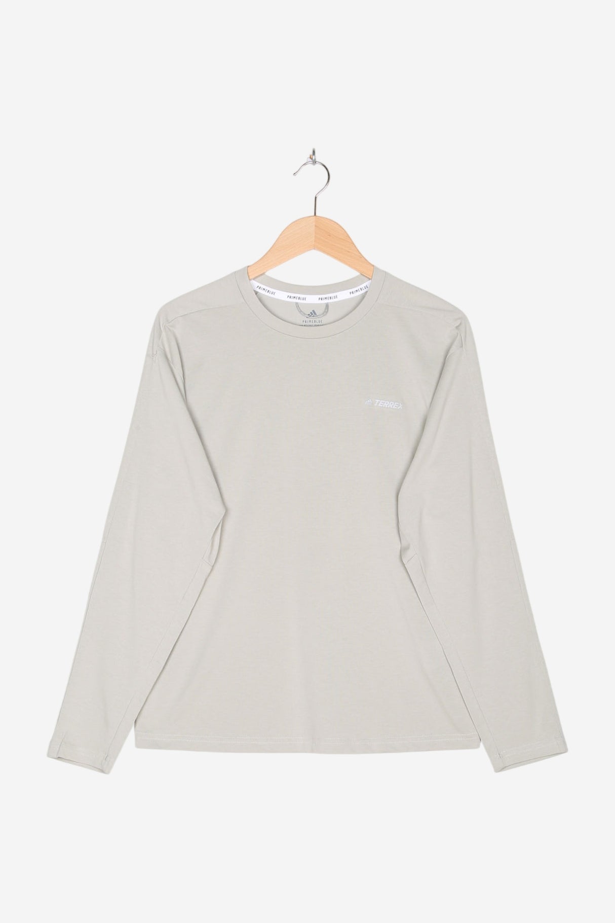 Longsleeve für Herren