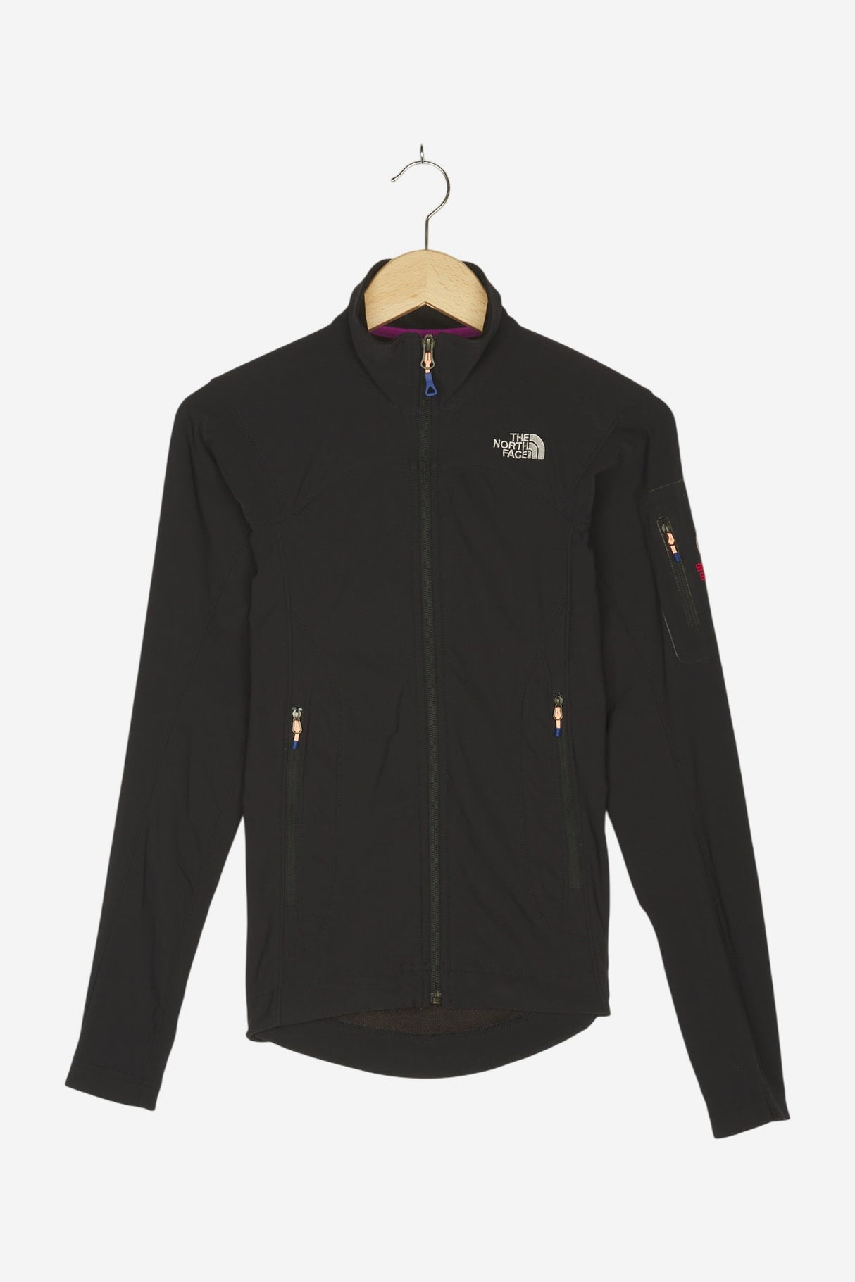 Softshelljacke für Damen