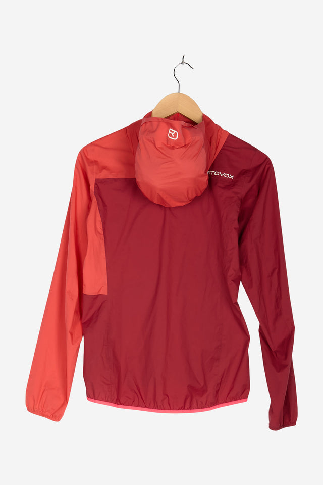 Regenjacke für Damen