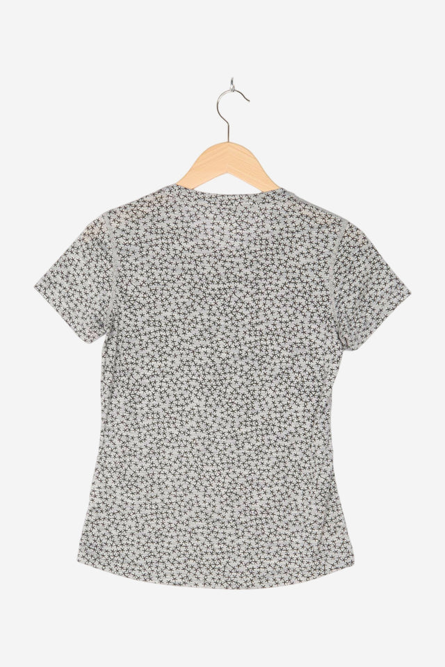 T-Shirt Merino für Damen