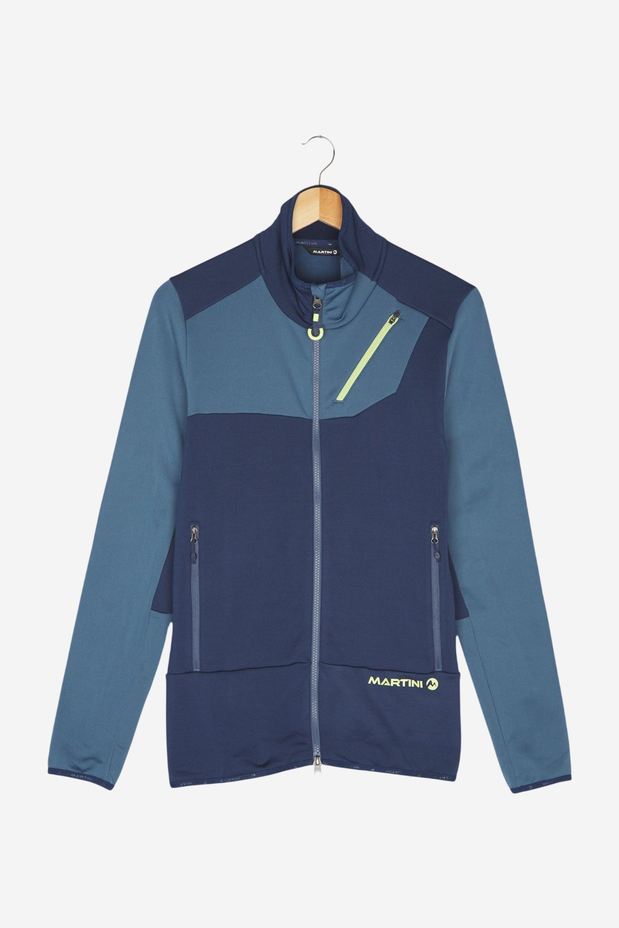 Fleecejacke für Herren