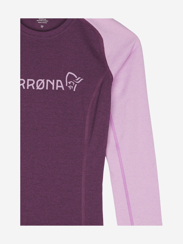 Longsleeve für Damen